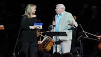 Proms 2012: Prom 70: Desert Island Discs 70th-Anniversary Prom