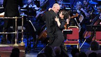 Proms 2012: Prom 72: John Adams – Nixon in China
