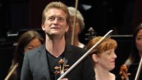 Proms 2012: Prom 71: St Louis Symphony
