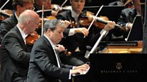 Proms 2012: Prom 73: Vienna Philharmonic Orchestra – Beethoven & Bruckner