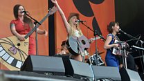 Radio 2 Live in Hyde Park: 2012