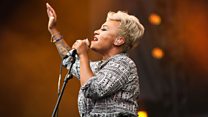 2012 Radio 2 Live in Hyde Park