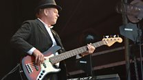 Radio 2 Live in Hyde Park: 2012