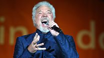 Radio 2 Live in Hyde Park: 2012