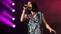Radio 2 Live in Hyde Park: 2012