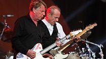 Radio 2 Live in Hyde Park: 2012