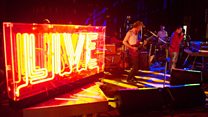 6 Music Live at Maida Vale: Hot Chip