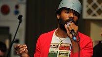 6 Music Live at Maida Vale: Cody ChesnuTT