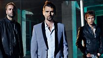 Radio 2 In Concert: Muse