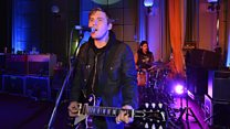 Radio 1 Rocks: 2012