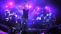 1Xtra Live: 2012 - London / Liverpool / Manchester