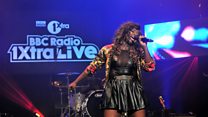1Xtra Live: 1Xtra Live 2012