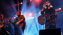 T in the Park: 2013