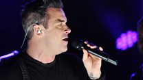 Radio 2 In Concert: Robbie Williams