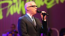 The Space and BBC Arts present Staging a Revolution: I’m with the Banned