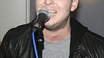 Live Lounge: Onerepublic