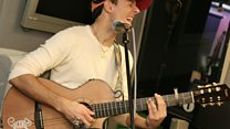 Live Lounge: Jason Mraz