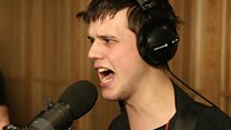 Live Lounge: White Lites