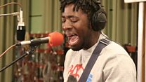 Live Lounge: Bloc Party
