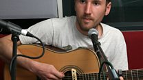 Live Lounge: Stornoway
