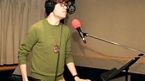 Fixers Live Lounge