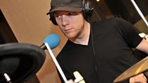 Live Lounge: Nero