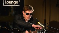 Live Lounge: The Gaslight Anthem