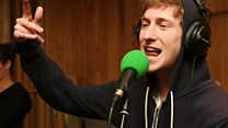 Live Lounge: Asher Roth