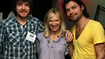 Live Lounge: Marmaduke Duke