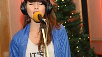 Live Lounge: Xmas Live Lounge