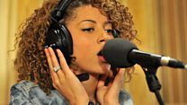 Live Lounge: Mz Bratt