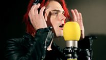 Zane Lowe Sessions: My Chemical Romance