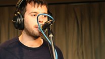 Zane Lowe Sessions: The Streets
