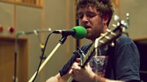 Zane Lowe Sessions: Fleet Foxes