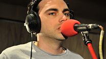 Zane Lowe Sessions: Hard-Fi