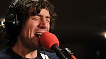 Zane Lowe Sessions: Snow Patrol