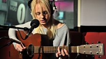 Zane Lowe Sessions: Laura Marling