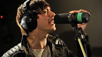 Zane Lowe Sessions: Young Guns