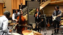Zane Lowe Sessions: Jack White