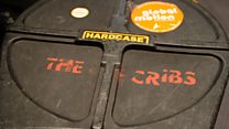 Zane Lowe Sessions: The Cribs