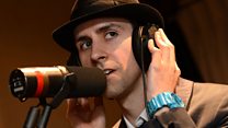 Zane Lowe Sessions: Maximo Park