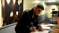 Zane Lowe Sessions: Plan B