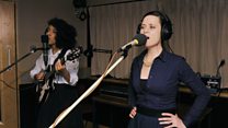 Zane Lowe Sessions: Lianne La Havas