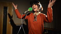 Zane Lowe Sessions: Bat For Lashes