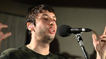 Live Lounge: Example