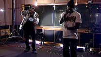 BBC Music Introducing: Boy Better Know