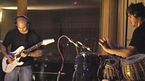 BBC Music Introducing: Engine-EarZ Experiment
