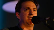 Celtic Connections 2013: Radio Scotland Sessions