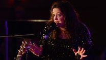 Celtic Connections 2013: Radio Scotland Sessions