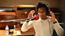 Zane Lowe Sessions: Toro Y Moi